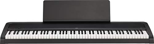 Korg B2 Digital Piano (Black)