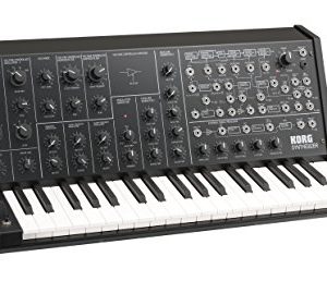 Korg Mini Semi-Modular Analog Synthesizer - Image 3