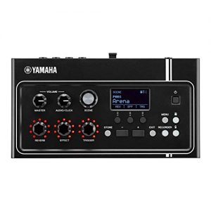 Yamaha Electronic Acoustic Drum Module with Yamaha - Image 2