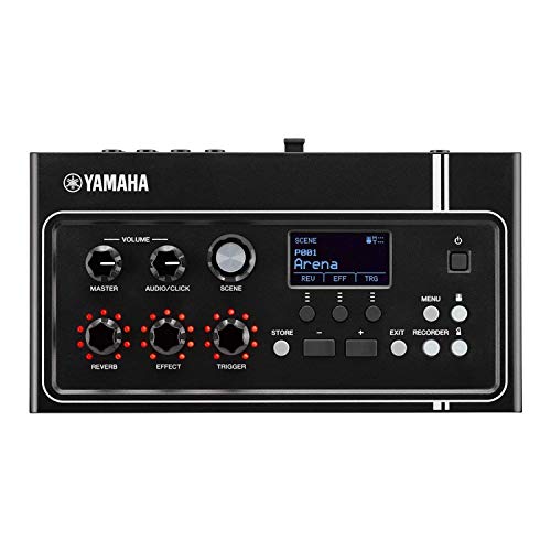 Yamaha Electronic Acoustic Drum Module with Yamaha