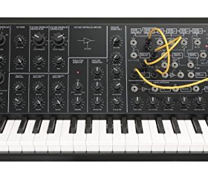 Korg Mini Semi-Modular Analog Synthesizer - Image 2