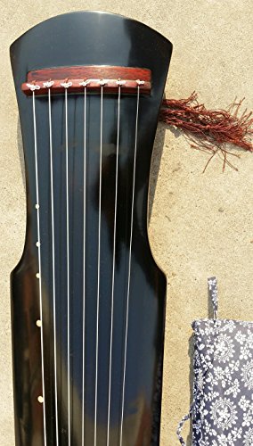 Professional Yunzhi Chinese 7 String Instrument