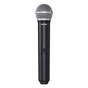 Shure Handheld Wireless System with Vocal Microphone - Image 3