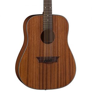 Dean Dreadnought 12-String Guitar, Mahogany