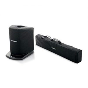 Bose L1 Compact w/ carry Case & Bluetooth Adapter - Image 4