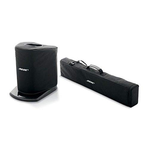 Bose L1 Compact w/ carry Case & Bluetooth Adapter