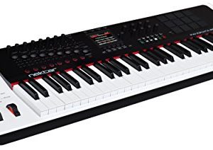 Nektar DAW Controller, white, medium - Image 3
