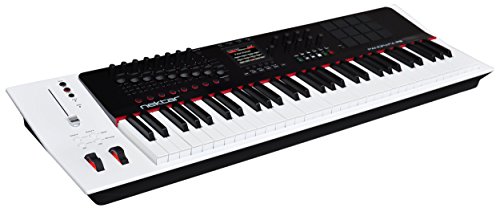 Nektar DAW Controller, white, medium