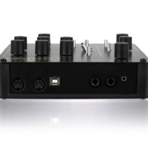 Waldorf Rocket Desktop Synthesizer: Unleash Powerful Sounds in a Compact Design - Image 2