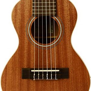 Kala 6 String Guitarlele Satin Finish