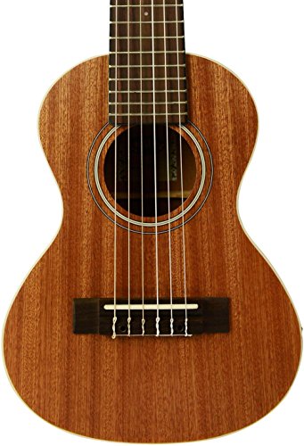 Kala 6 String Guitarlele Satin Finish