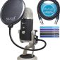 Blue Microphones Yeti PRO XLR & USB Condenser Microphone Bundle