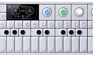 Teenage Engineering Mini Synthesizer Pack
