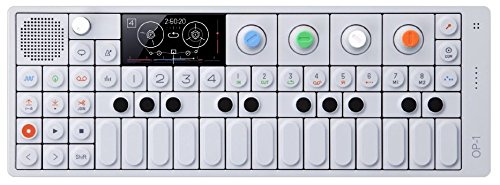 Teenage Engineering Mini Synthesizer Pack