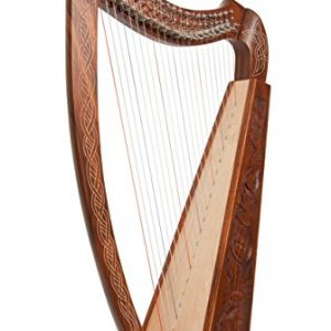 Heather Harp Tm, 22 Strings