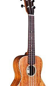 Cordoba Guitars 25C Concert Ukulele - Image 2