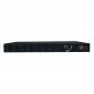 Tripp Lite 1.9kW Single-Phase ATS / Switched PDU with LX Platform Interface