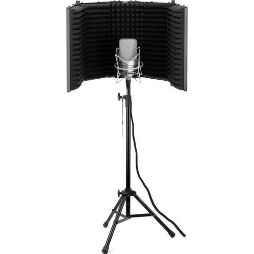 sE Electronics X1 S Complete Studio Bundle