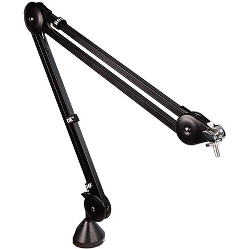Rode Procaster Broadcast Quality Dynamic Microphone