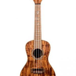 Kala KA-SA-C Solid Acacia Series Concert Ukulele