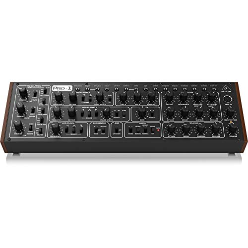 Behringer Synthesizer