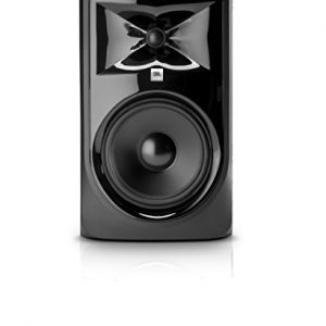 JBL Professional 308P MkII Next-Generation 8" 2-Way Powered Studio Monitor - Image 2