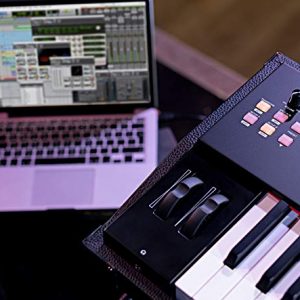 Akai Professional Road | Hammer-Action 88-Note USB Keyboard Controller - Image 2