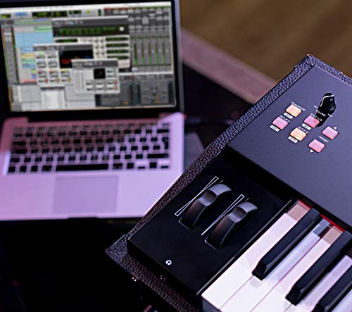 Akai Professional Road | Hammer-Action 88-Note USB Keyboard Controller