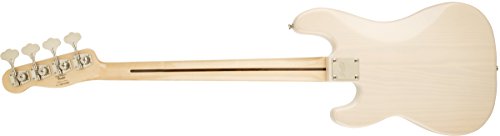 Squier by Fender Classic Vibe 70's 4-String Precision "P" Bass Guitar
