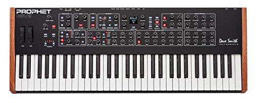 Dave Smith Instruments Prophet Synthesizer Voice