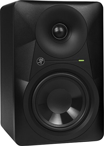 Mackie Studio Monitor, 5-inch