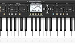 BEHRINGER DEEPMIND