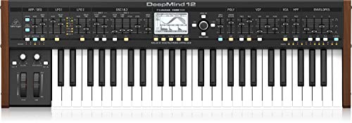 BEHRINGER DEEPMIND