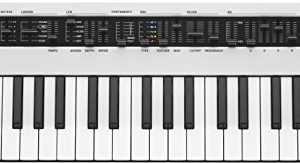 Yamaha REFACE CS Portable Analog Modeling Synthesizer