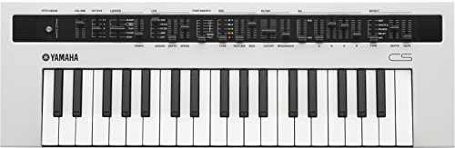 Yamaha REFACE CS Portable Analog Modeling Synthesizer