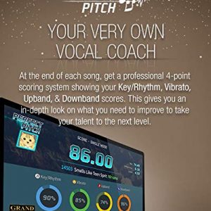 GRAND VIDEOKE SYMPHONY 3 PRO PLUS - Image 3