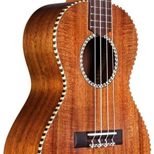 Cordoba Guitars, 4-String Cordoba 25T Tenor Ukulele, - Image 3