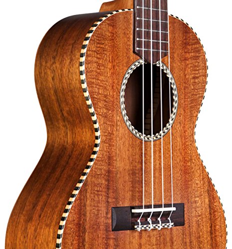Cordoba Guitars, 4-String Cordoba 25T Tenor Ukulele,