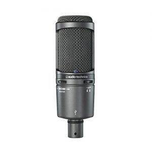 Audio-Technica Vocal Microphone Pack for Streaming/Podcasting - Image 2