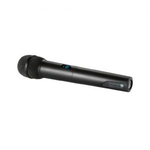 Audio-Technica System Wireless Handheld Microphone System - Image 3