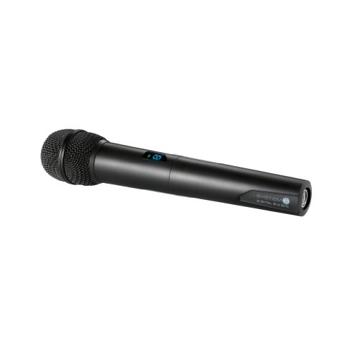 Audio-Technica System Wireless Handheld Microphone System