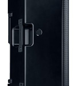 QSC Active 10" Powered 2000 Watt Loudspeaker - Image 3