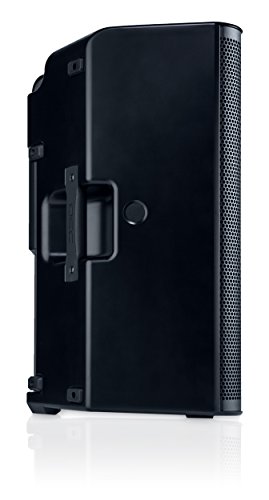 QSC Active 10" Powered 2000 Watt Loudspeaker