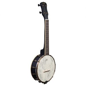Kala Concert Banjo Ukulele - Image 2