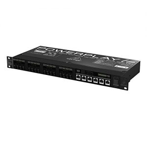 Behringer 16-Channel 19'' Input Module with 1 Year EverythingMusic - Image 3
