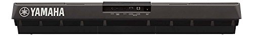 Yamaha 61-Key Portable Keyboard