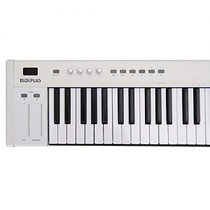 Midiplus MIDI Keyboard Controller - Image 3