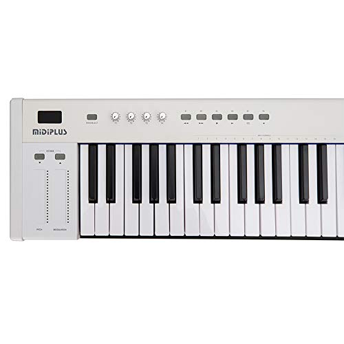 Midiplus MIDI Keyboard Controller