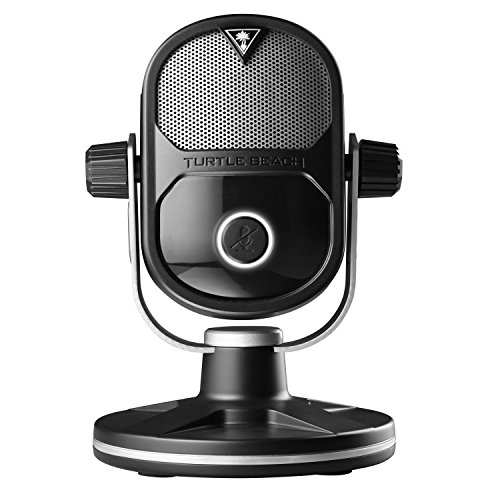 Turtle Beach - Universal digital USB Stream Mic