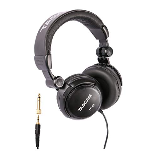 Yamaha Acoustic Drum Module Bundle with Headphones